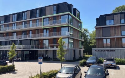 Ringlaan 4-A306