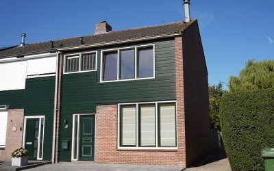 Huis te koop J.F. de Millianostraat 2