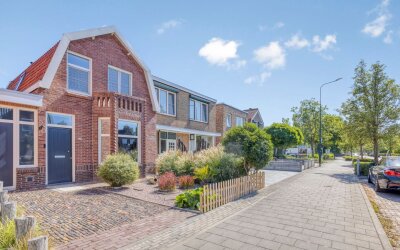 Oude Rijksweg 38