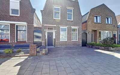 Oude Rijksweg 46