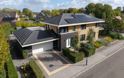 Steigerschuit 33