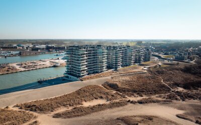 Westhavendam 15-103