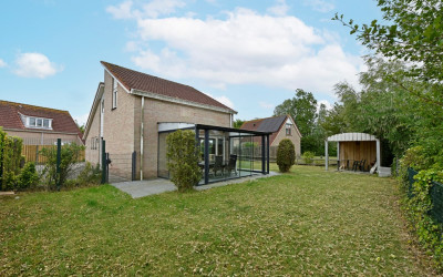 Nieuwesluisweg 1-149