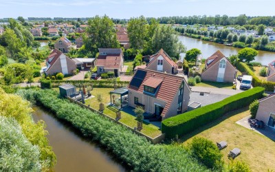Nieuwesluisweg 1-232
