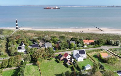 Zandertje 15