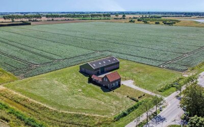 Langeweg 101