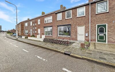 Westlandstraat 21