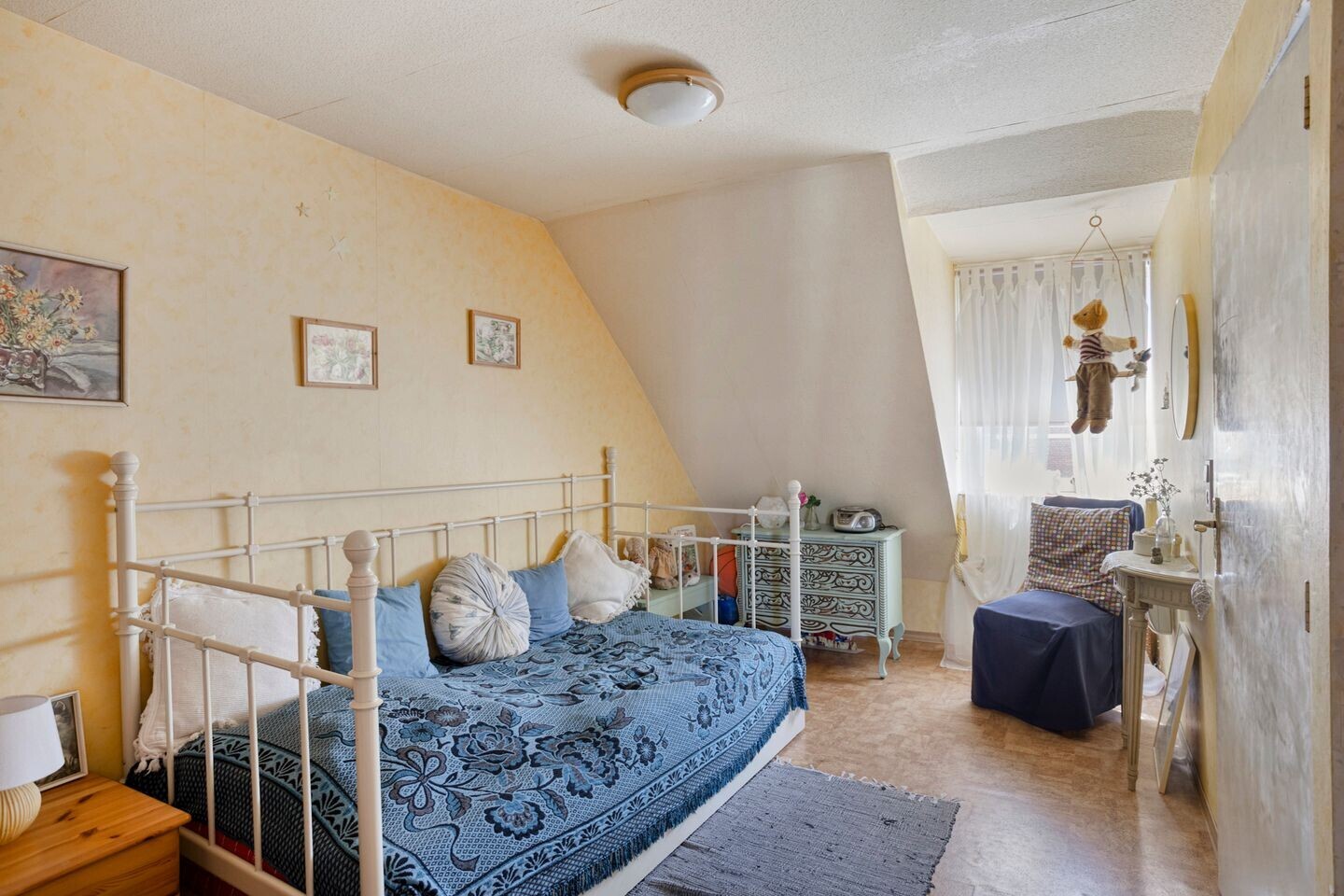 Hoekwoning te koop: Meester Willem Schorerstraat 9, Hoofdplaat