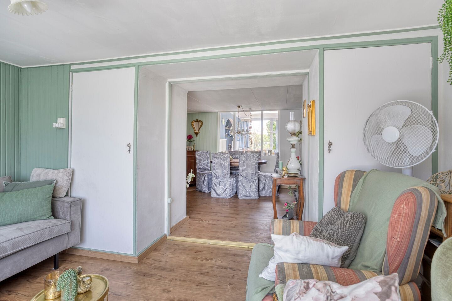 Hoekwoning te koop: Meester Willem Schorerstraat 9, Hoofdplaat