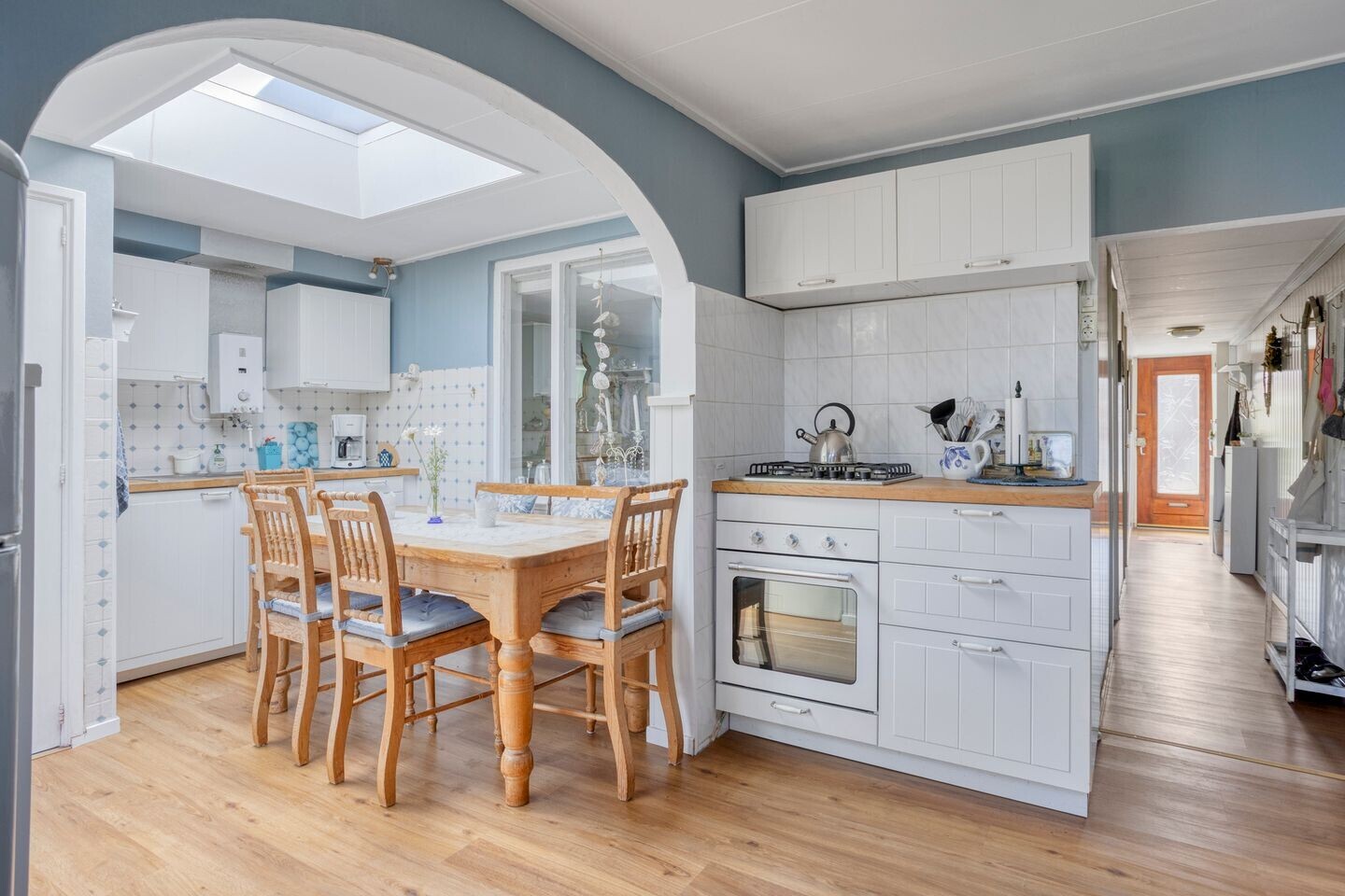 Hoekwoning te koop: Meester Willem Schorerstraat 9, Hoofdplaat