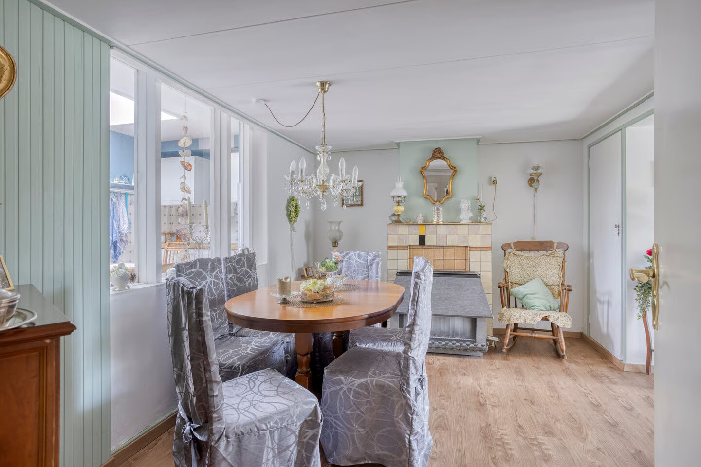 Hoekwoning te koop: Meester Willem Schorerstraat 9, Hoofdplaat