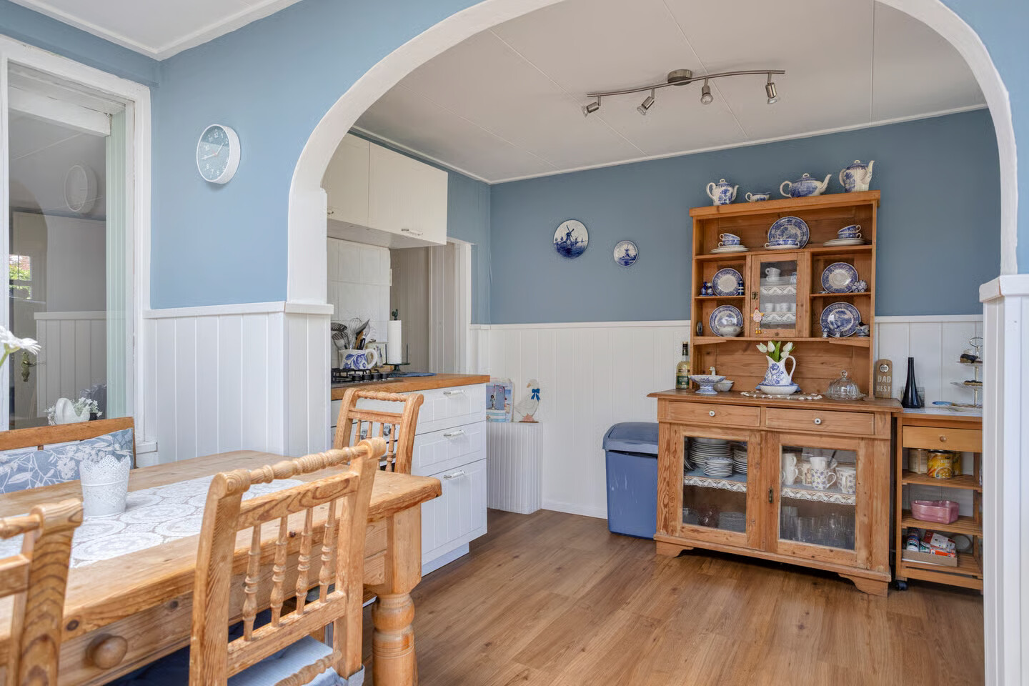 Hoekwoning te koop: Meester Willem Schorerstraat 9, Hoofdplaat