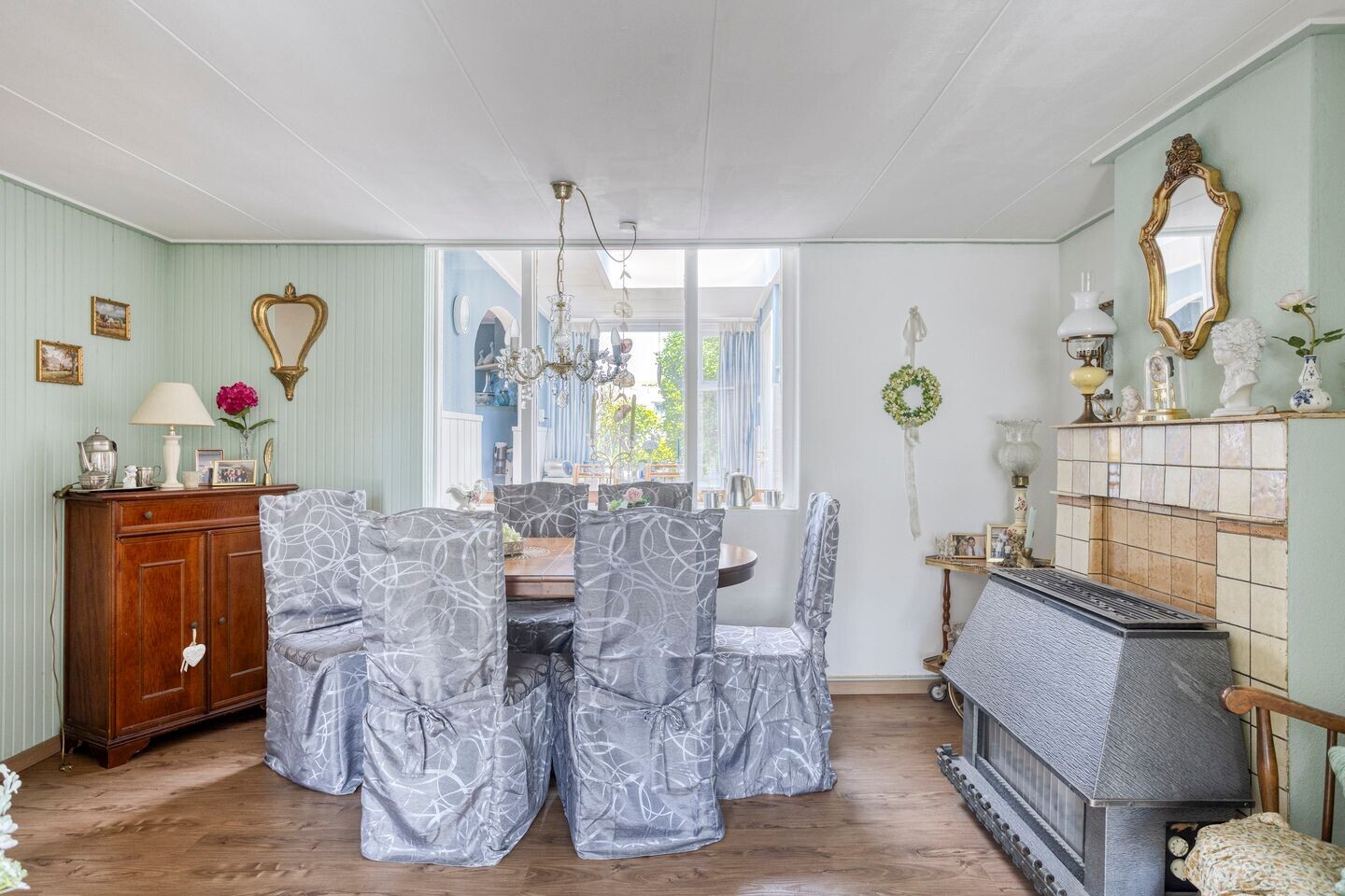 Hoekwoning te koop: Meester Willem Schorerstraat 9, Hoofdplaat