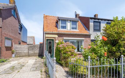 Huis te koop Meester Willem Schorerstraat 9