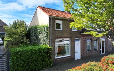 Kersenlaan 12
