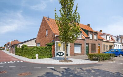 Kersenlaan 21