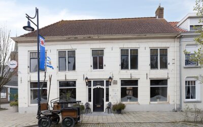 Dorpsstraat 2