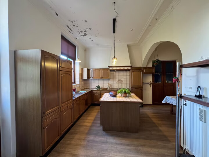 Vrijstaande woning te koop: Schoolstraat 2, Hoofdplaat