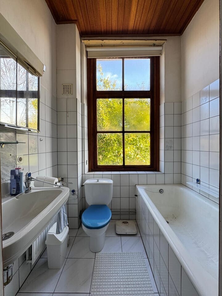 Vrijstaande woning te koop: Schoolstraat 2, Hoofdplaat
