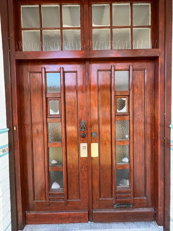 Vrijstaande woning te koop: Schoolstraat 2, Hoofdplaat