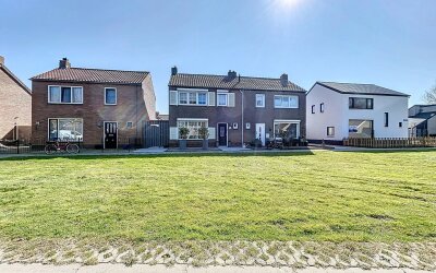 Eurostraat 15