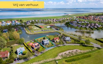 Westlangeweg 1-A106