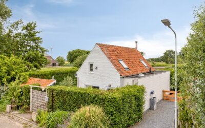 Hogeweg 1