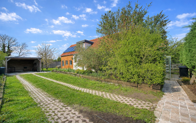 Hogeweg 4