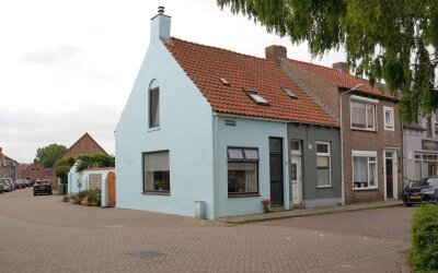 Walstraat 1