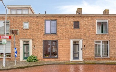 Nassaustraat 2-A