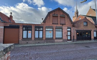 Verlengde Molenstraat 4