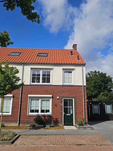 Kruithuisstraat 8