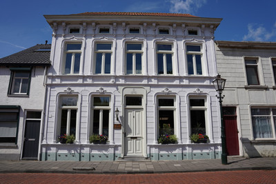 Minnepoortstraat 6