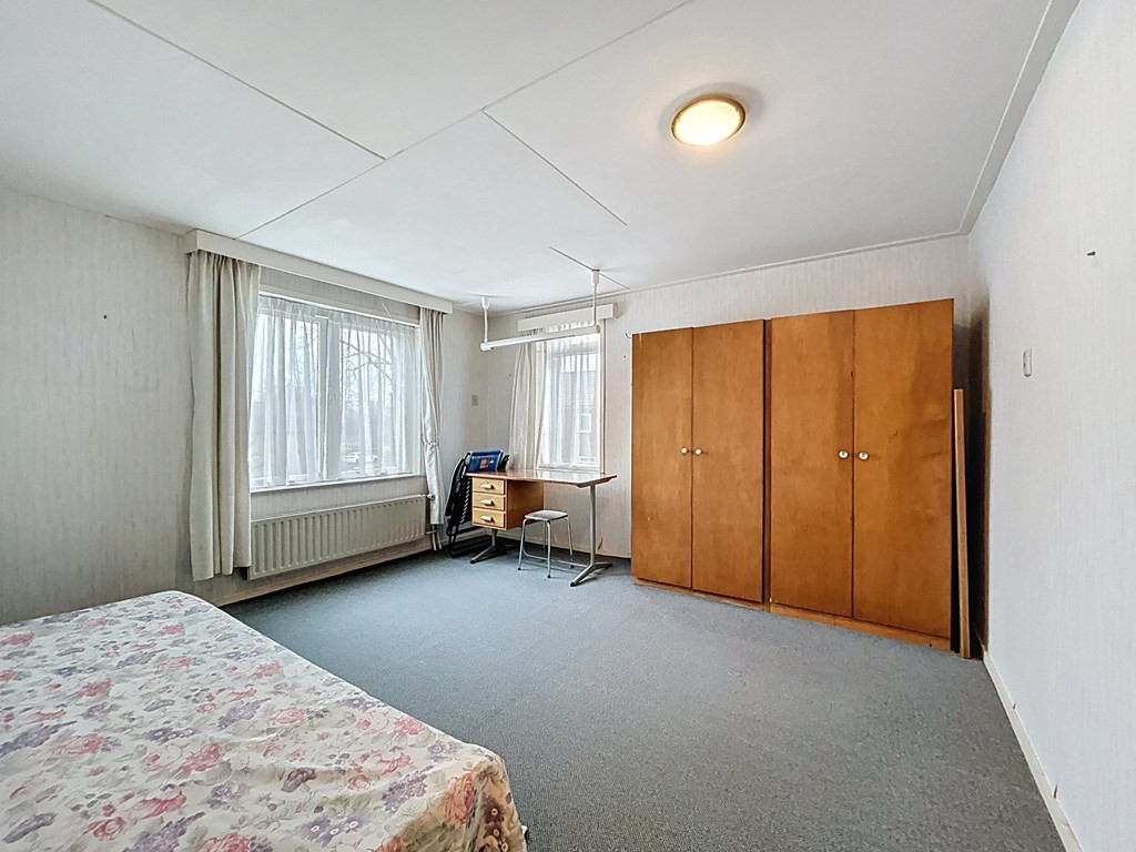 Hoekwoning te koop: Prinsessenstraat 9, Ijzendijke
