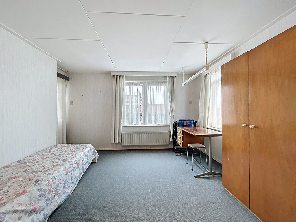 Hoekwoning te koop: Prinsessenstraat 9, Ijzendijke