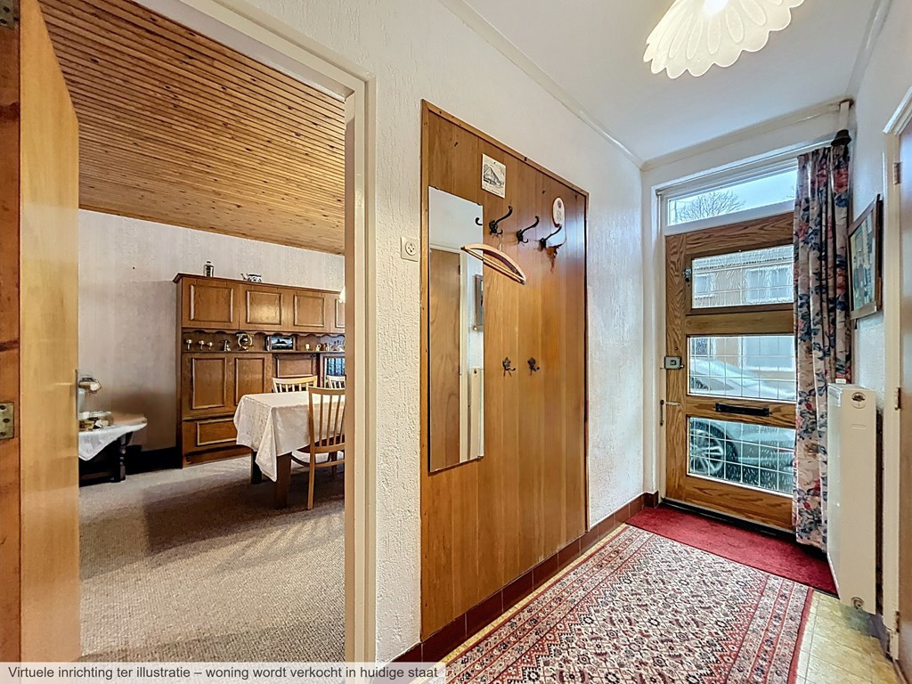 Hoekwoning te koop: Prinsessenstraat 9, Ijzendijke