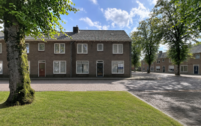 Prinsessenstraat 9