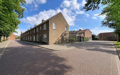 Prinsessenstraat 9