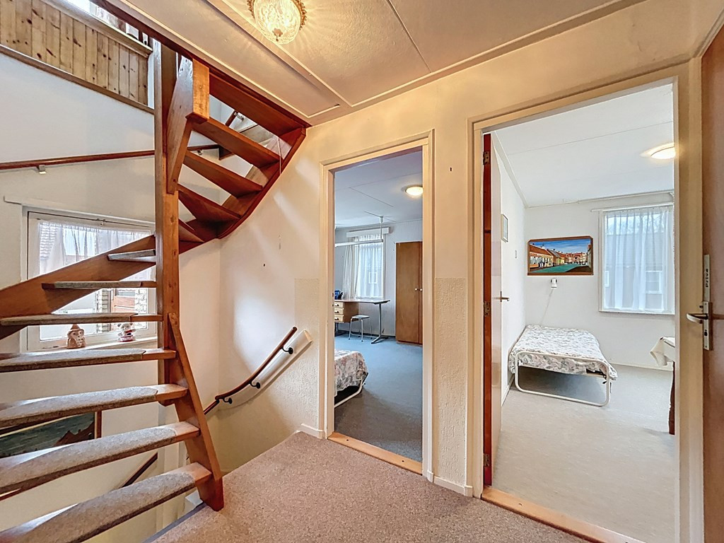 Hoekwoning te koop: Prinsessenstraat 9, Ijzendijke