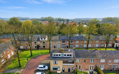 Prinsessenstraat 9