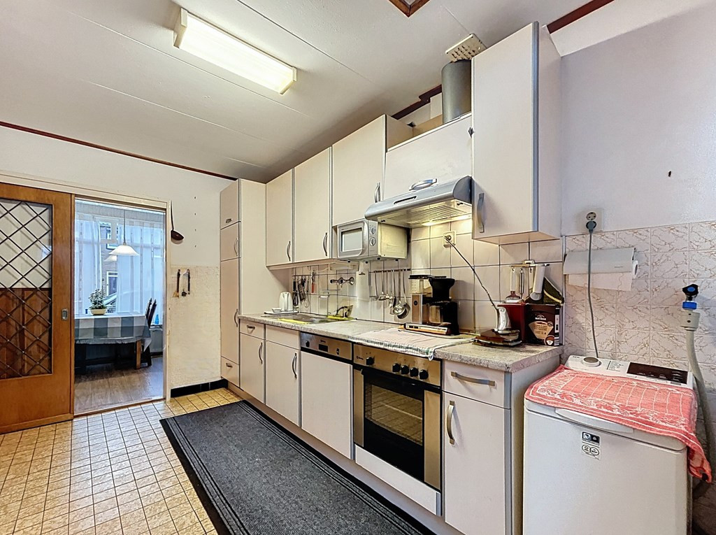 Hoekwoning te koop: Prinsessenstraat 9, Ijzendijke