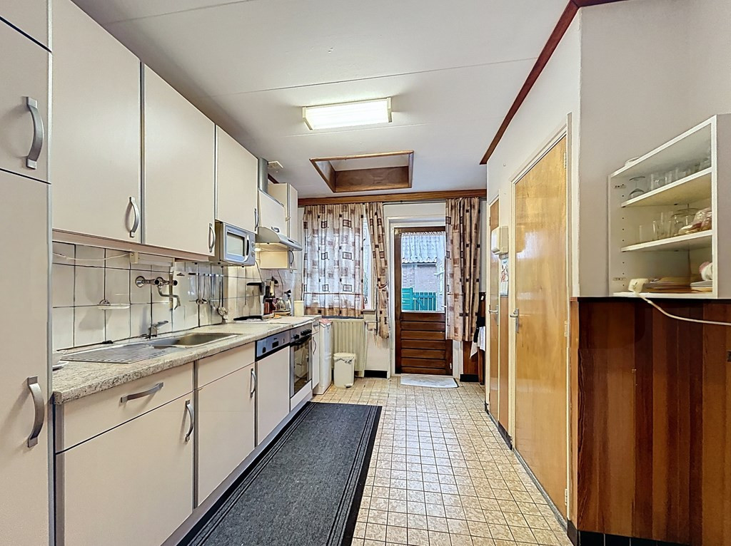 Hoekwoning te koop: Prinsessenstraat 9, Ijzendijke