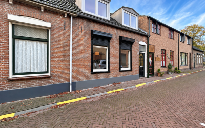 Ravelijnstraat 11