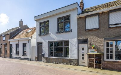 Rozemarijnstraat 24