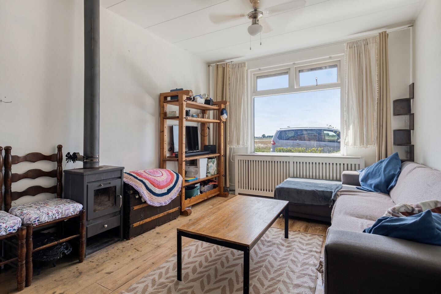 Hoekwoning te koop: Oranjestraat 50, Ijzendijke