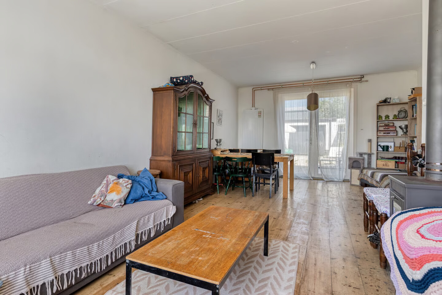 Hoekwoning te koop: Oranjestraat 50, Ijzendijke