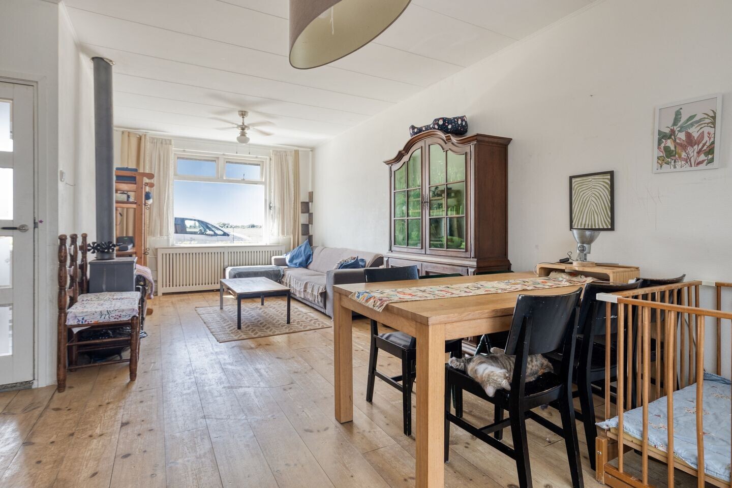 Hoekwoning te koop: Oranjestraat 50, Ijzendijke
