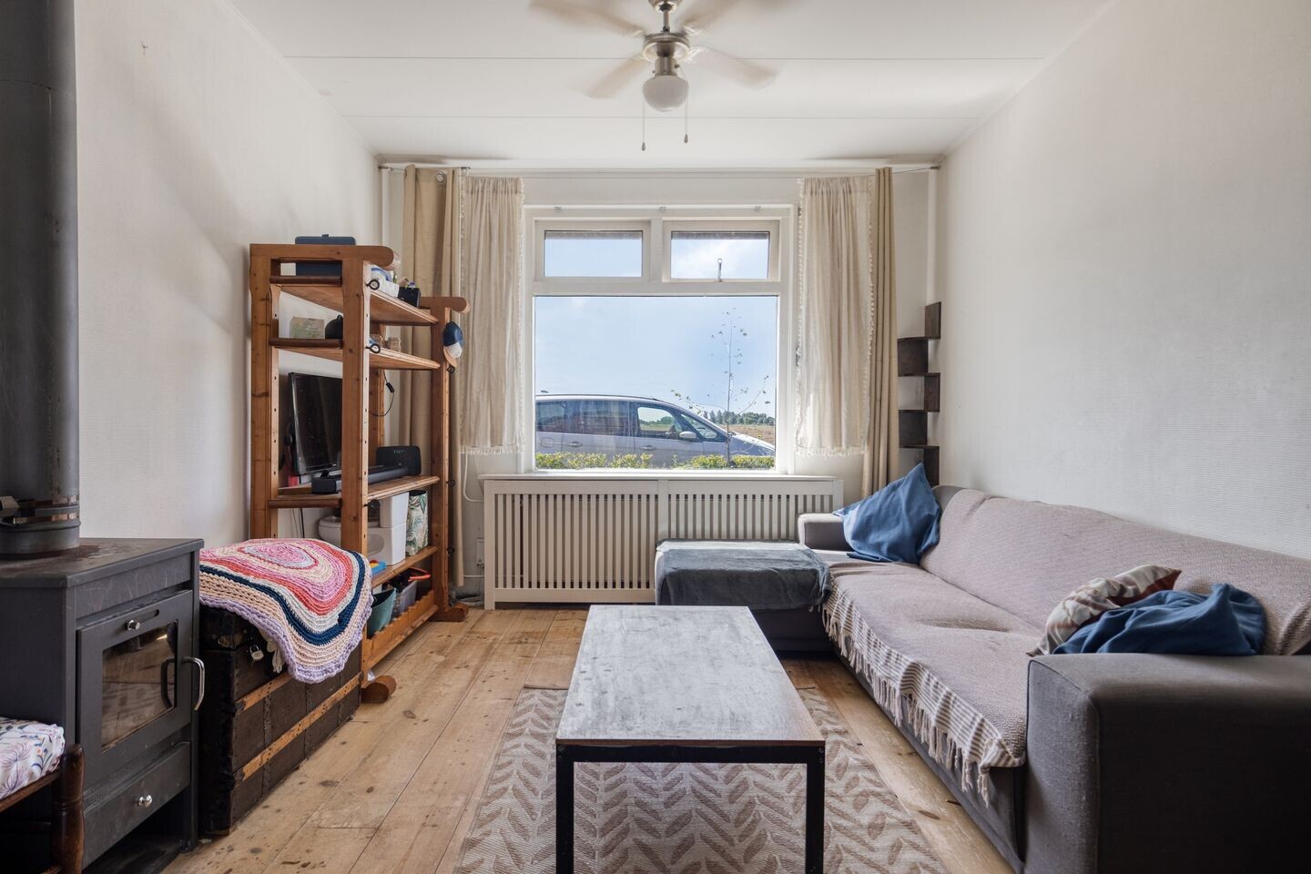 Hoekwoning te koop: Oranjestraat 50, Ijzendijke