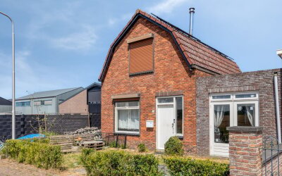 Oranjestraat 50