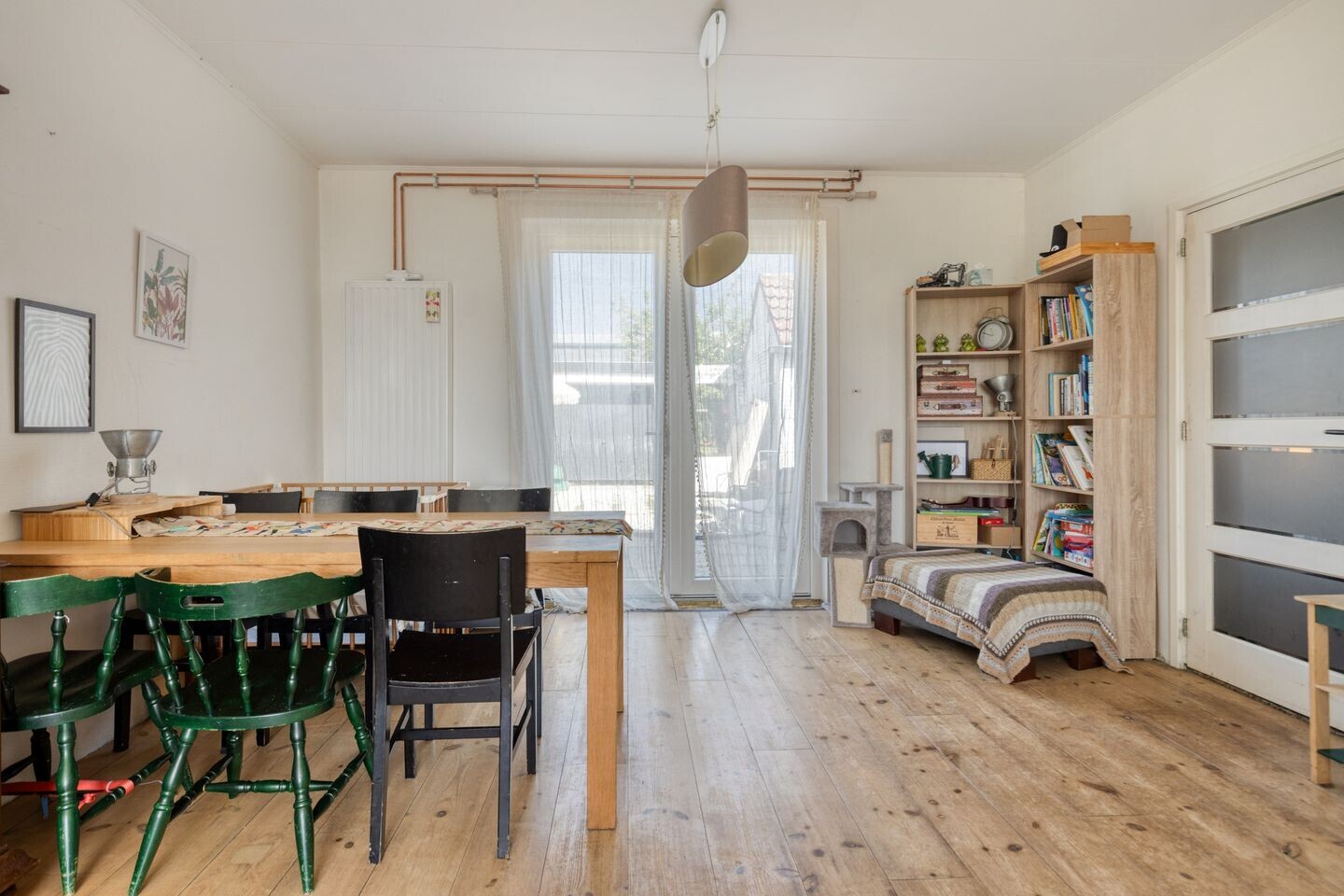 Hoekwoning te koop: Oranjestraat 50, Ijzendijke